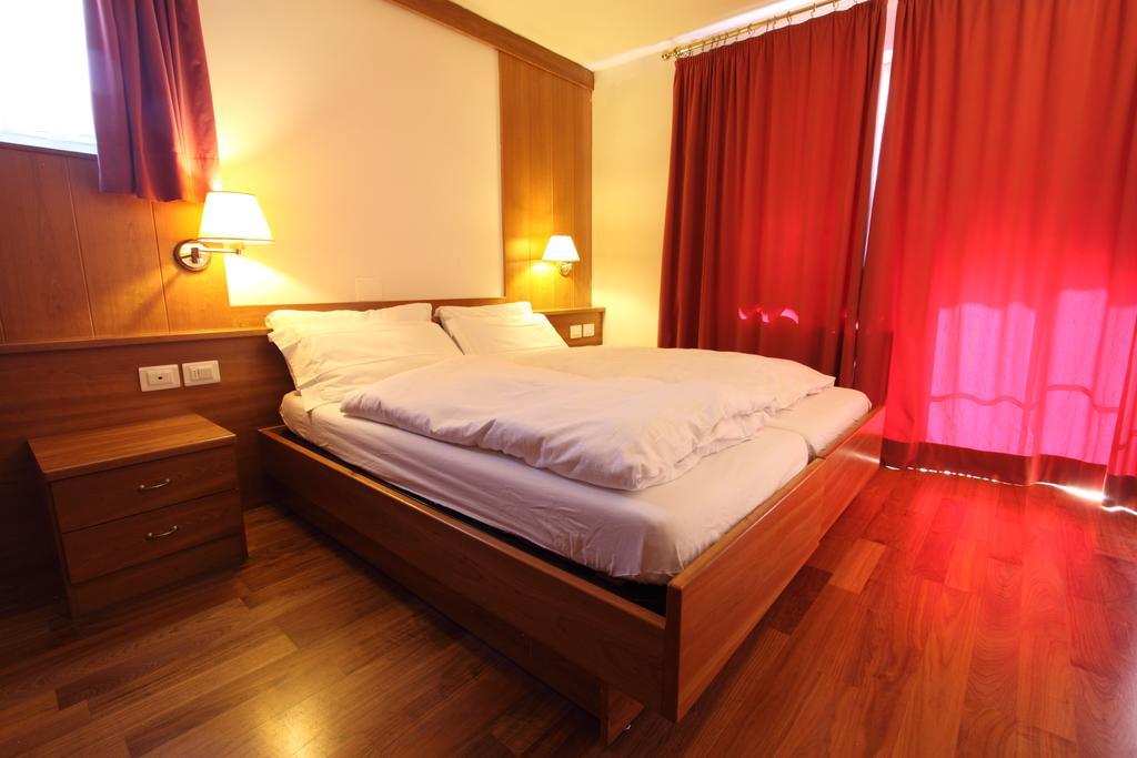 Hotel Fanes Suite & Spa Moena Dış mekan fotoğraf