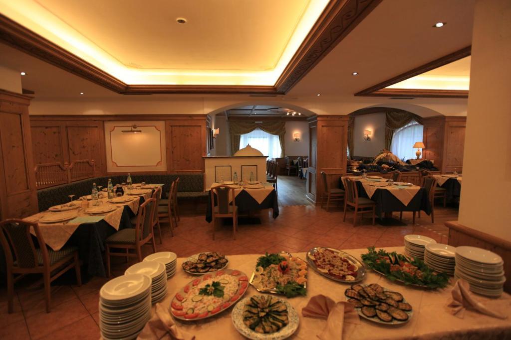 Hotel Fanes Suite & Spa Moena Dış mekan fotoğraf