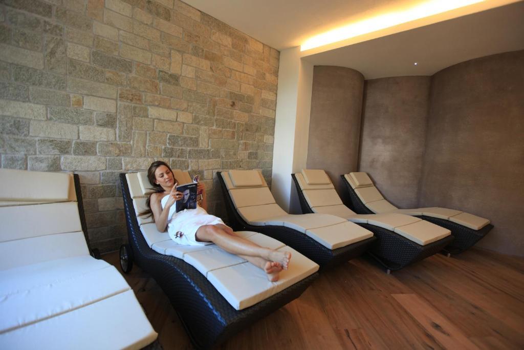 Hotel Fanes Suite & Spa Moena Dış mekan fotoğraf