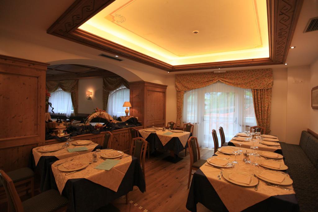 Hotel Fanes Suite & Spa Moena Dış mekan fotoğraf